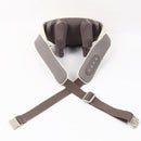 Masajeador Térmico Premium - Cuello, Hombros, Cervical y Espalda.