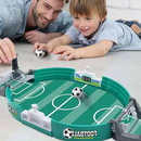 Fut Shot Futbolín: El Juego que Une a Padres e Hijos