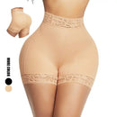 PANTY LEVANTA COLA Y COMPRIME EL ABDOMEN