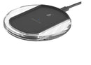 Cargador Inalámbrico 10w Carga Rápida Para Smartphone