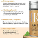 Acabador y modelador premium para cabellos - compre 1 llévese 2 - ANTIFRIZZ