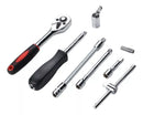 Set 46 Piezas De Herramientas Premium
