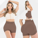 PANTY LEVANTA COLA Y COMPRIME EL ABDOMEN