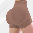 2 UN. PANTY LEVANTA COLA Y COMPRIME EL ABDOMEN +1GEL