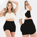 2 UN. PANTY LEVANTA COLA Y COMPRIME EL ABDOMEN +1GEL